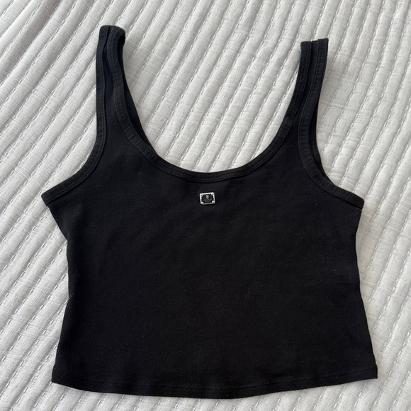 Victoria's Secret Black Sleepwear Set - Picture 3 of 4